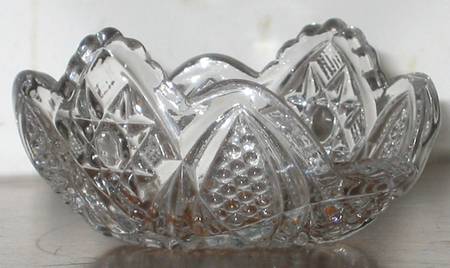 Minnesota Clear Bon Bon