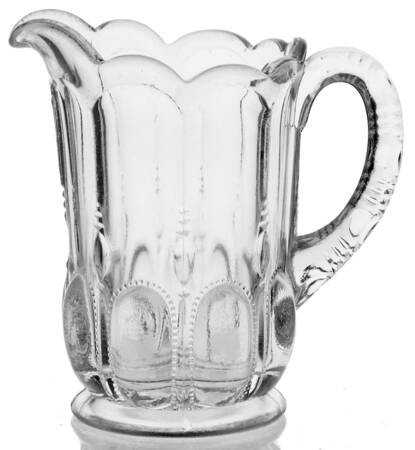 Michigan Clear Creamer