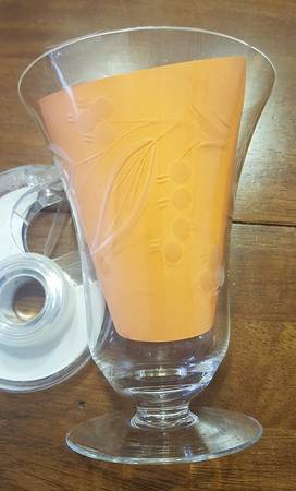 UNK396 Iced Tea