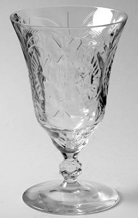 UNK404 Juice Glass