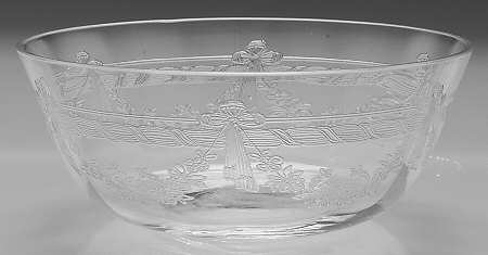 350-4 Finger Bowl