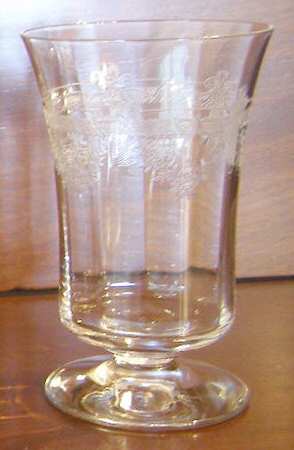 350-4 Juice Glass