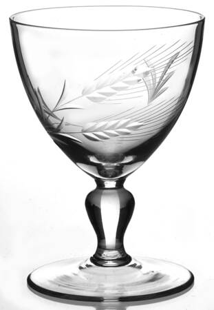 UNK413 Wine Glass