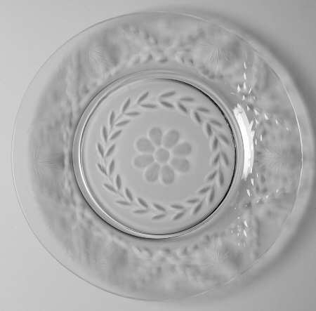 UNK414 7" Salad Plate