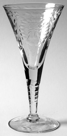 UNK414 Wine Glass