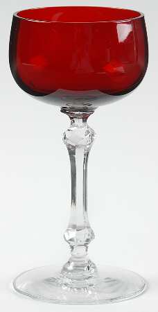 UNK390 Ruby Liquor Cocktail