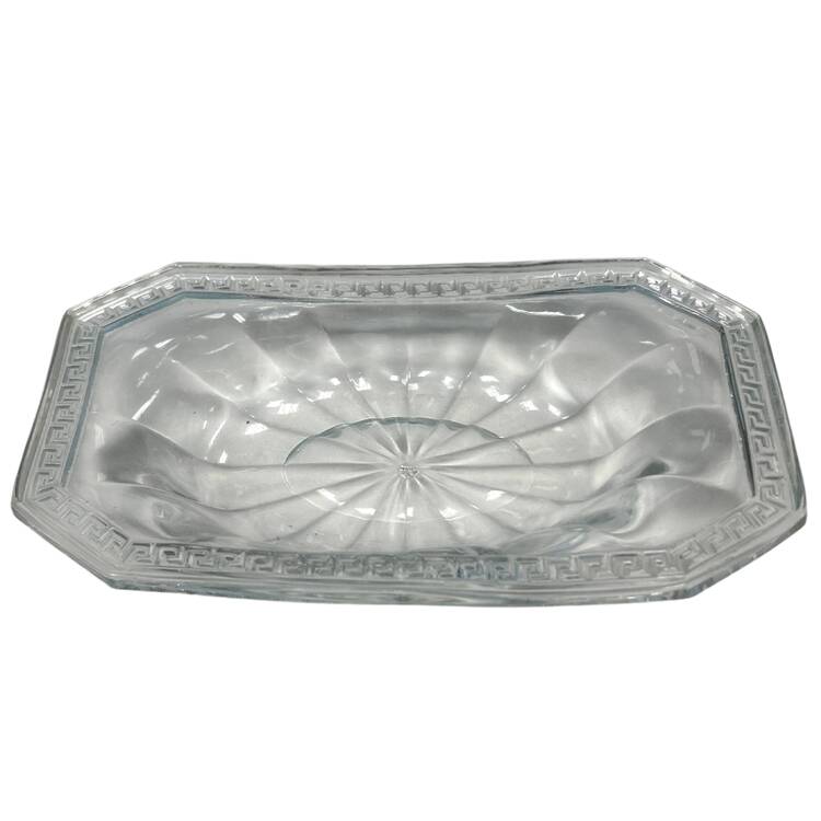 US Sheraton Pickle Dish