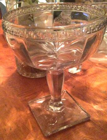 US Sheraton Compote