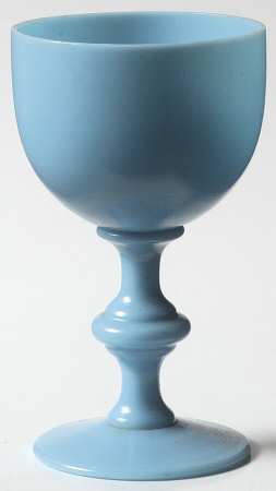 P1V4 (Turquoise) Wine Glass