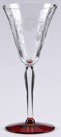 UNK424 Wine Glass