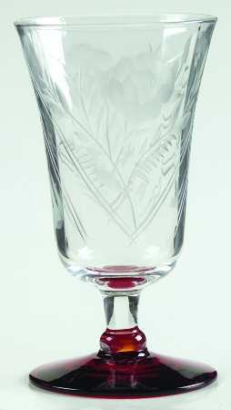 UNK424 Juice Glass