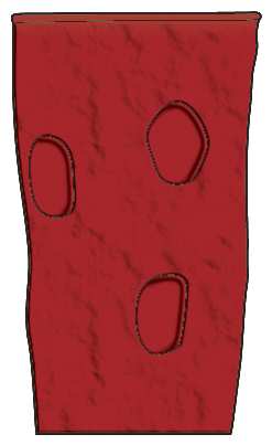 T1G1 Ruby Red
