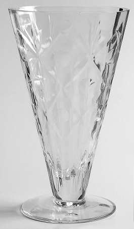UNK429 Footed Tumbler