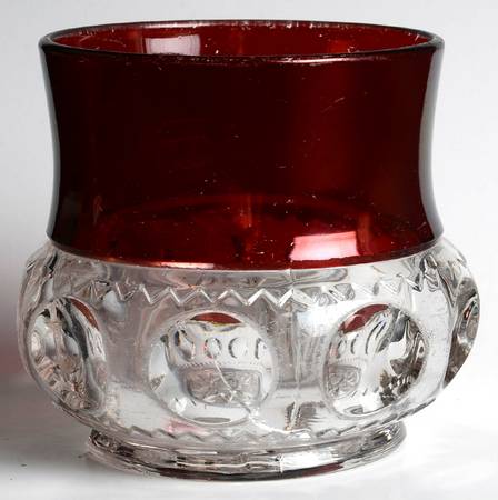 King's Crown Ruby Flash Open Spooner