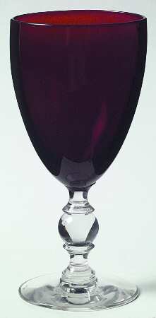 UNK198 Ruby by Unknown Manufacturer