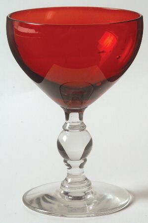 UNK198 Ruby Liquor Cocktail