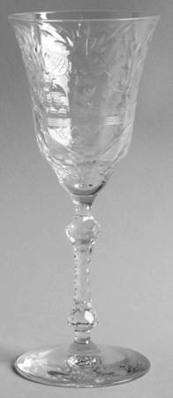UNK443 Wine Glass