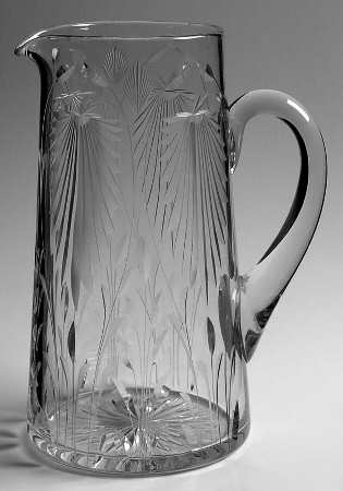 UNK445 72 Oz Pitcher