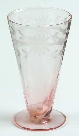 UNK458 Juice Glass
