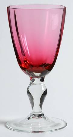 UNK466 (OPTIC) Sherry Glass