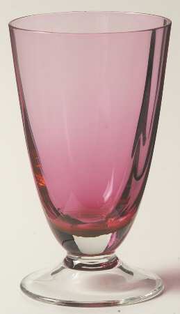 UNK466 (OPTIC) Juice Glass