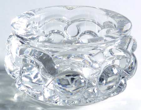 Electric Electric Master Nut Dish/Salt Dip