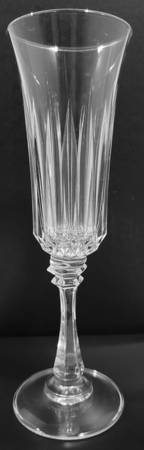 UNK500 Fluted Champagne