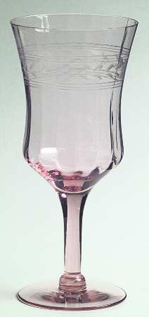 UNK501 Water Goblet