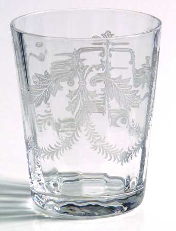 UNK507 Shot Glass