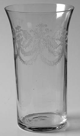 UNK507 10 Oz Flat Tumbler