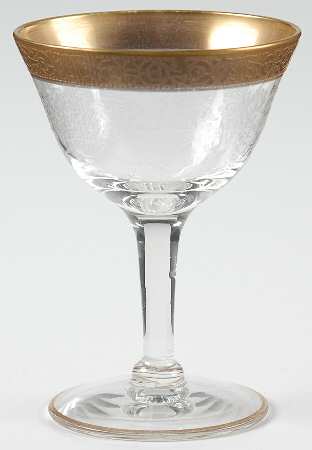 UNK509 Clear Liquor Cocktail