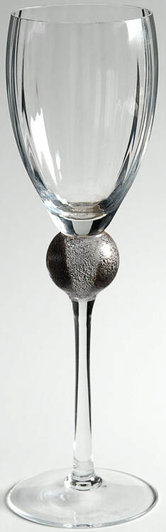 Manhattan Silver Wine