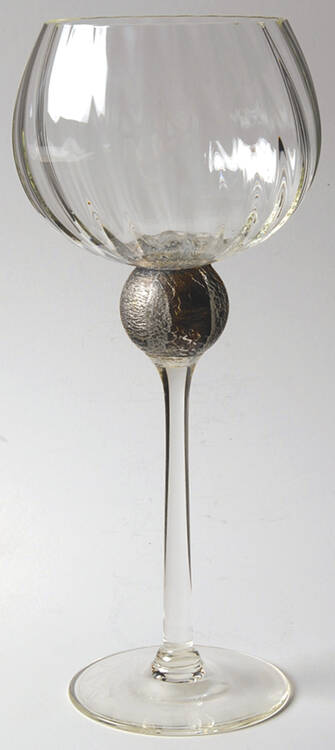 Manhattan Silver Bordeaux Wine