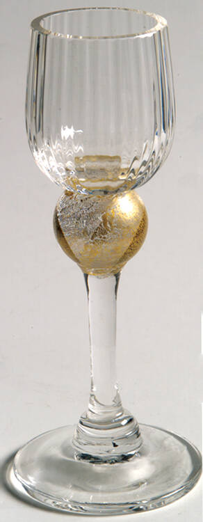Manhattan Gold Cordial