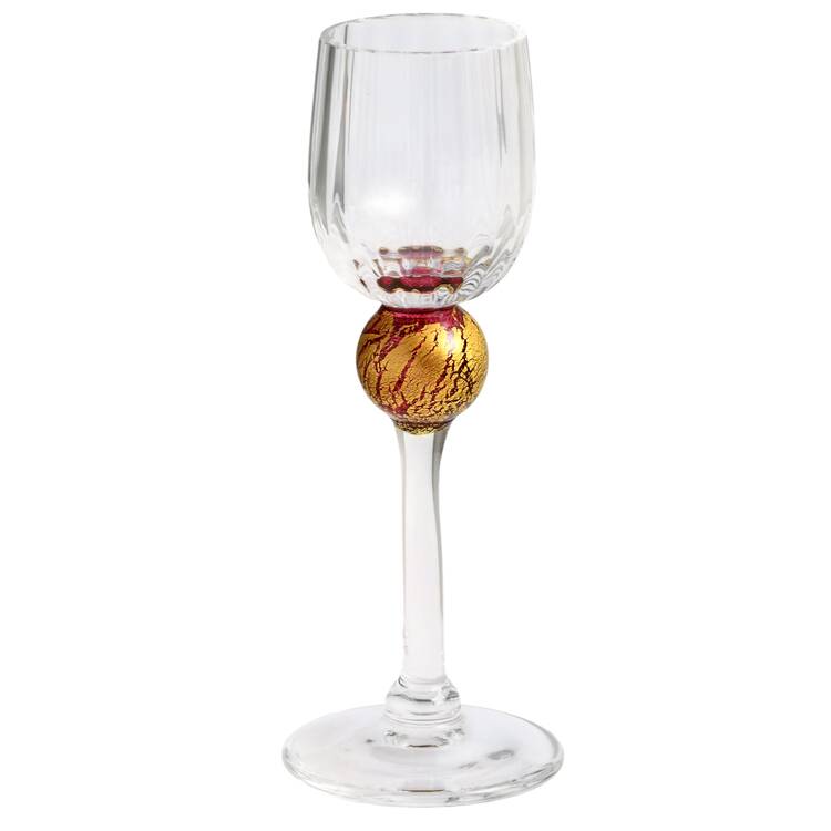 Manhattan Ruby Cordial