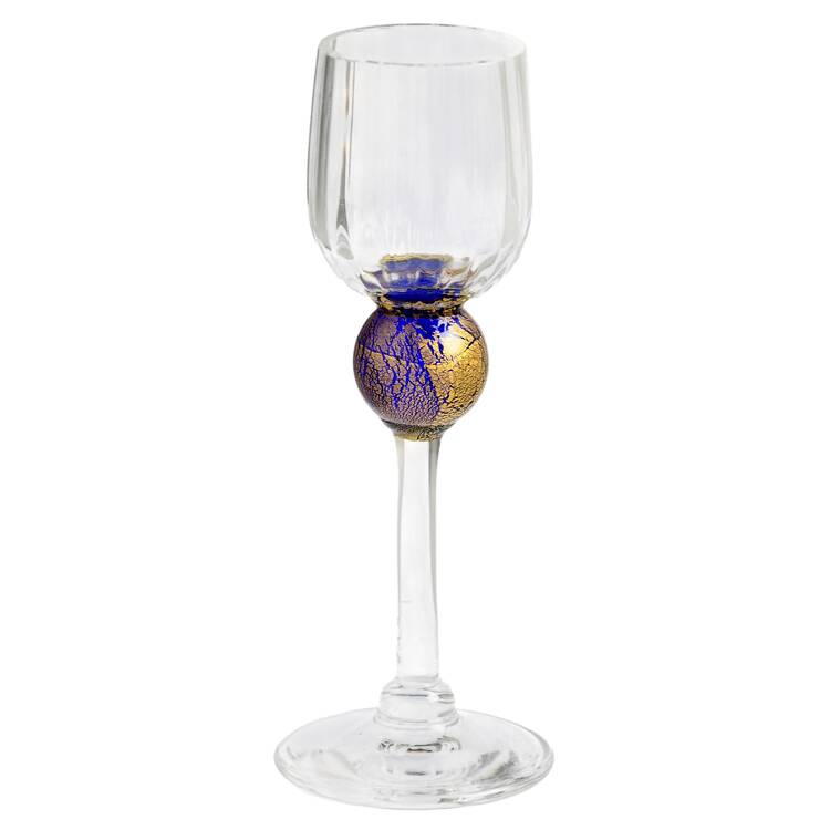 Manhattan Cobalt Blue Cordial