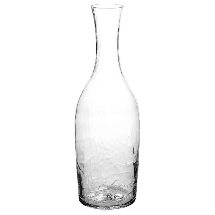Manhattan Decanter No Gold Stopper