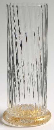 Manhattan Gold Highball
