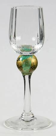 Manhattan Emerald Green Cordial