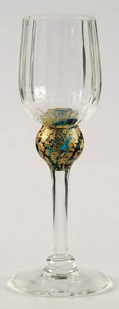 Manhattan Turquoise Cordial