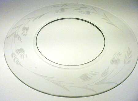UNK530 7" Salad Plate