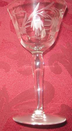 UNK530 Liquor Cocktail
