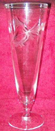 WGL78 Pilsner Glass