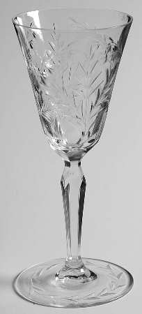 UNK550 Wine Glass
