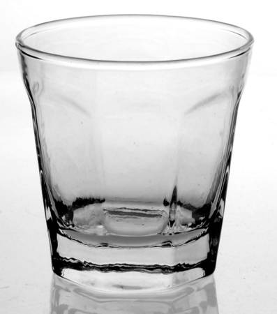 UNK542 Clear Old Fashioned