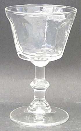 UNK542 Clear Liquor Cocktail