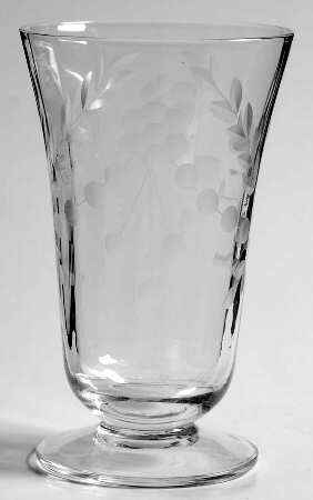 UNK556 Juice Glass