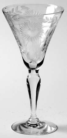 UNK560 Cordial Glass