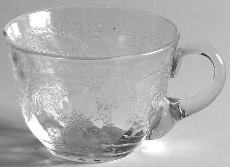 UNK574 Punch Cup