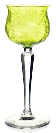 UNK574 Green Hock Wine